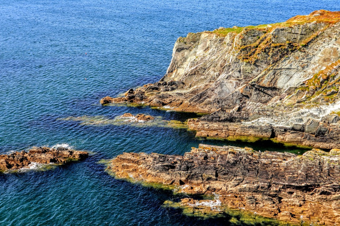 Baltimore_more cliffs