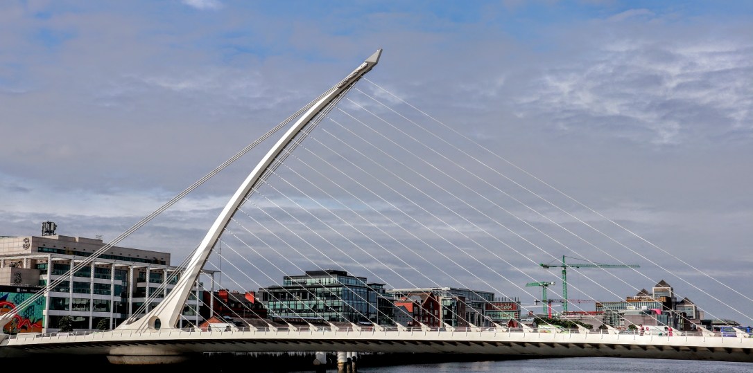 Dublin_Harp Bridge
