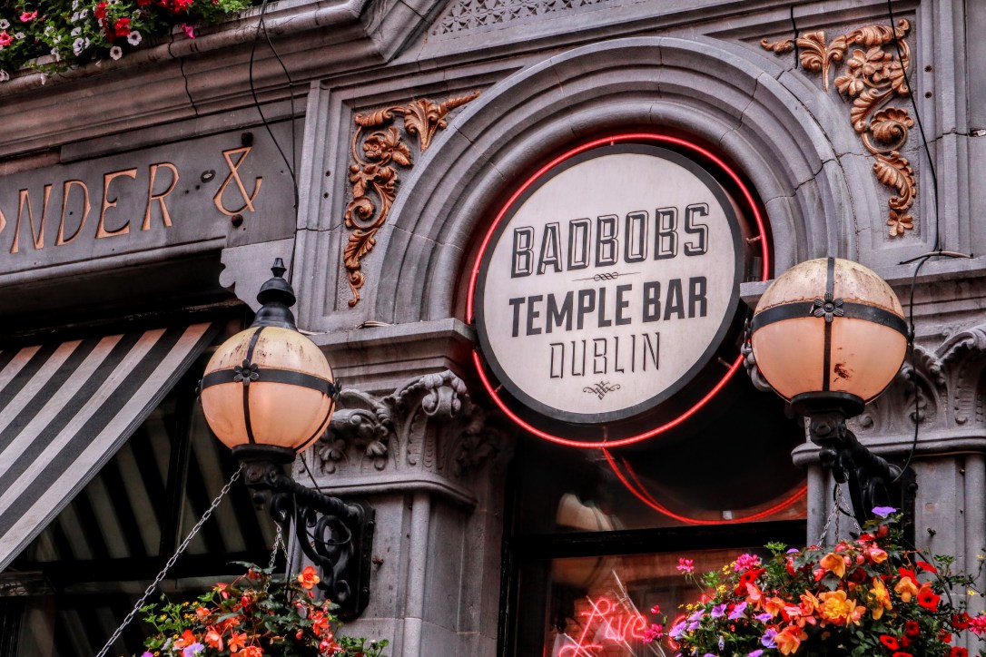 Dublin_Temple Bar