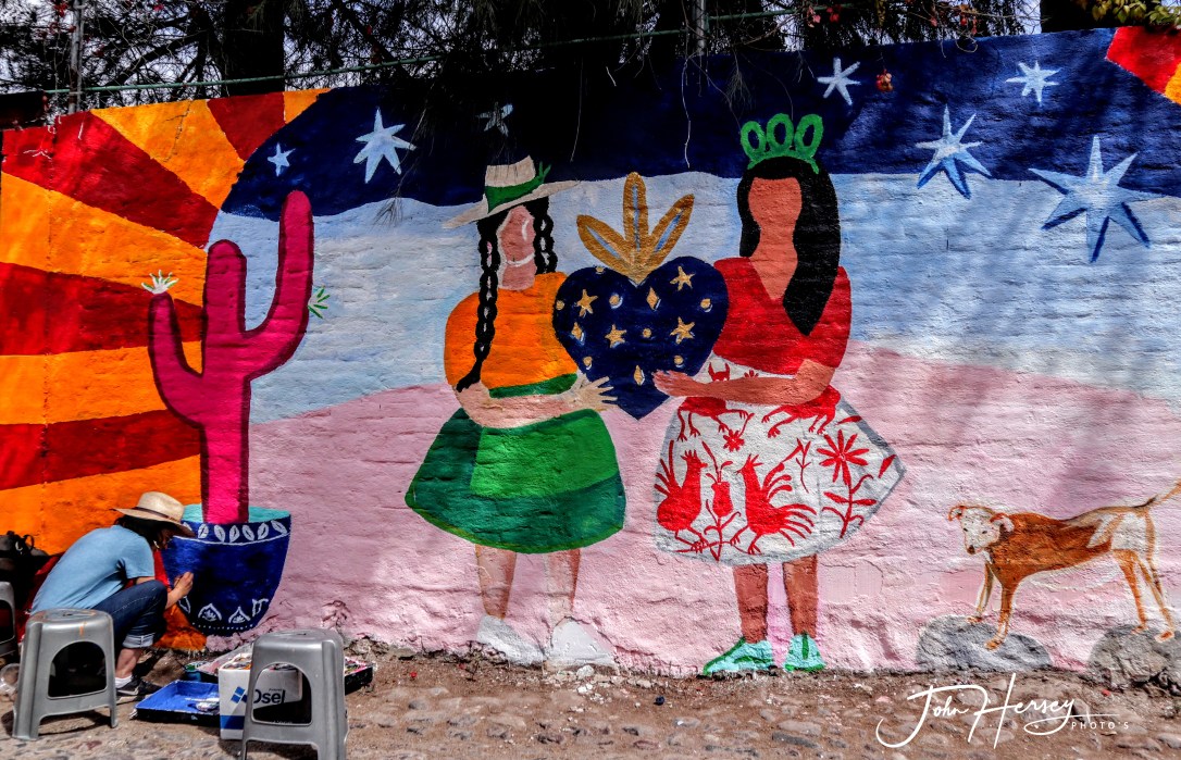 Nina's finished wall_edited-2